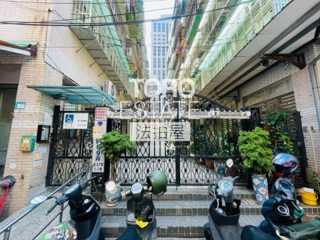 新北華廈法拍-1