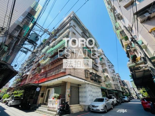 新北華廈法拍-4