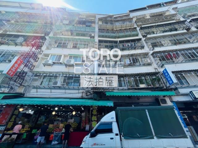 新北華廈法拍-0