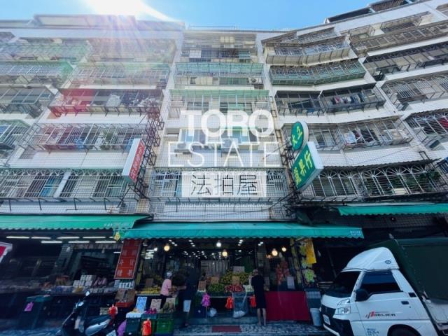 新北華廈法拍-2