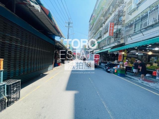 新北華廈法拍-5