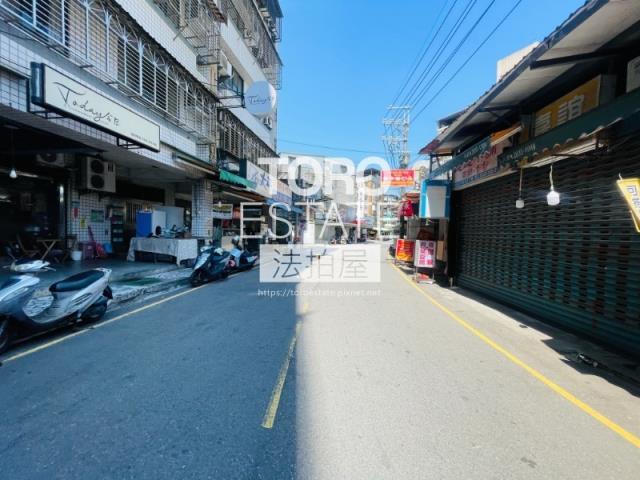 新北華廈法拍-6