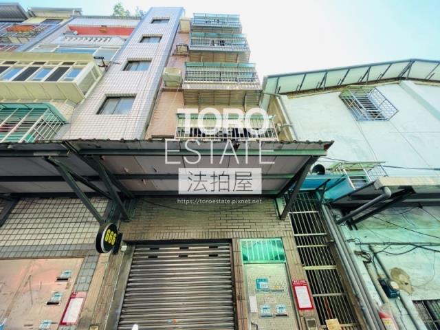 新北拍賣公寓-0