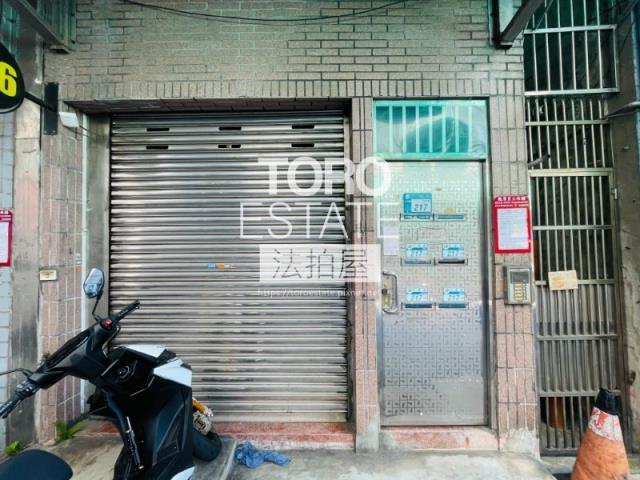 新北拍賣公寓-1
