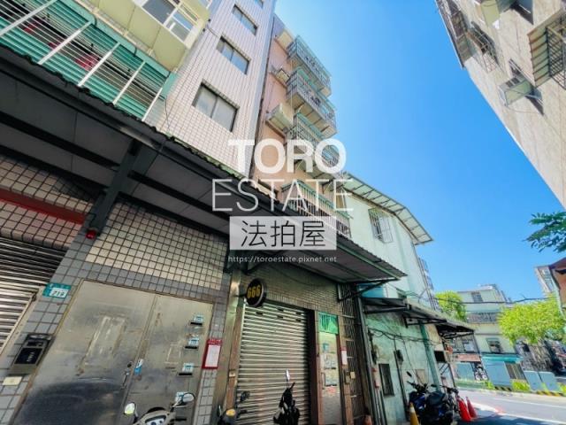 新北拍賣公寓-3