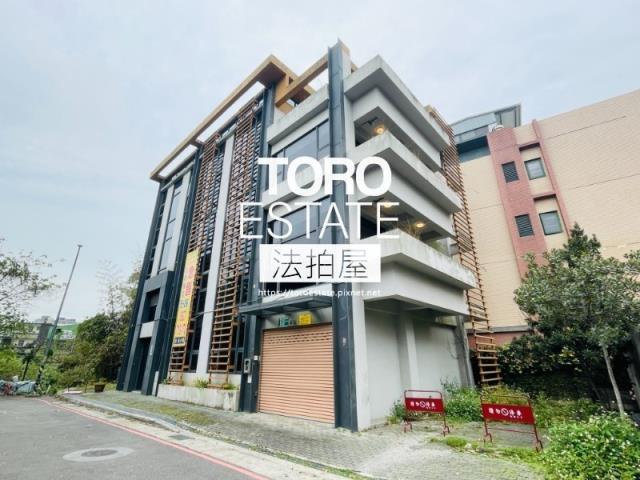 新北林口法拍大樓-4
