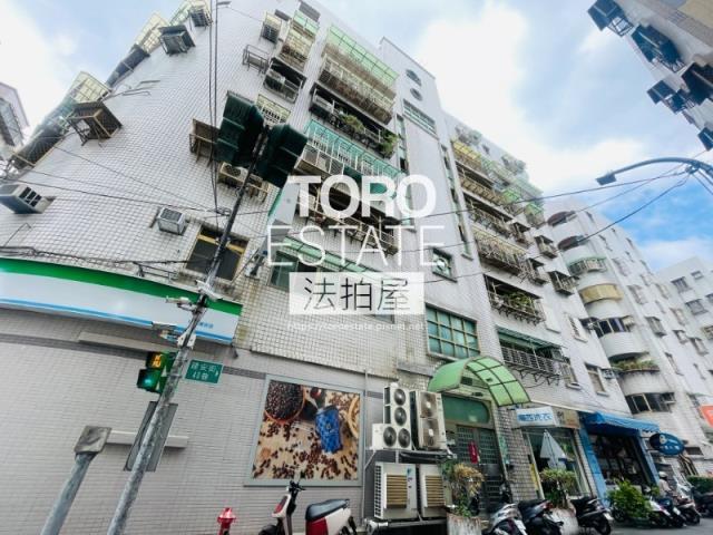 新北新莊華廈法拍-3