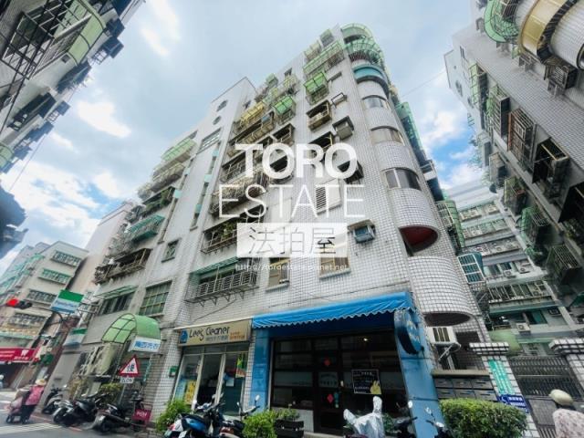 新北新莊華廈法拍-4