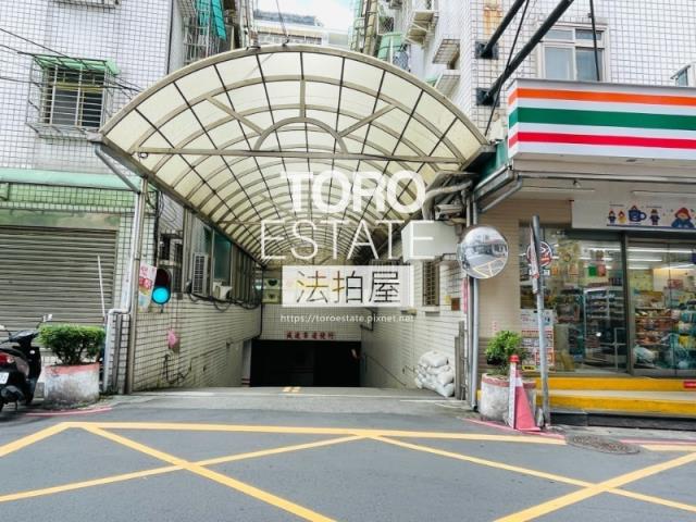 新北新莊華廈法拍-5