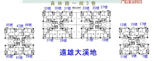 桃園大溪拍賣大樓-13