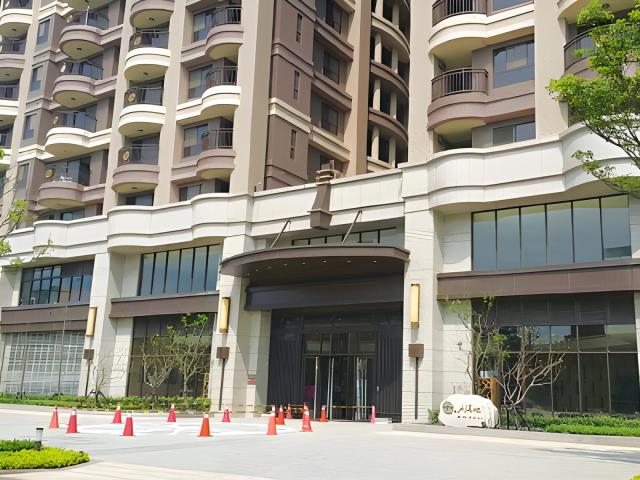 桃園大溪拍賣大樓-3