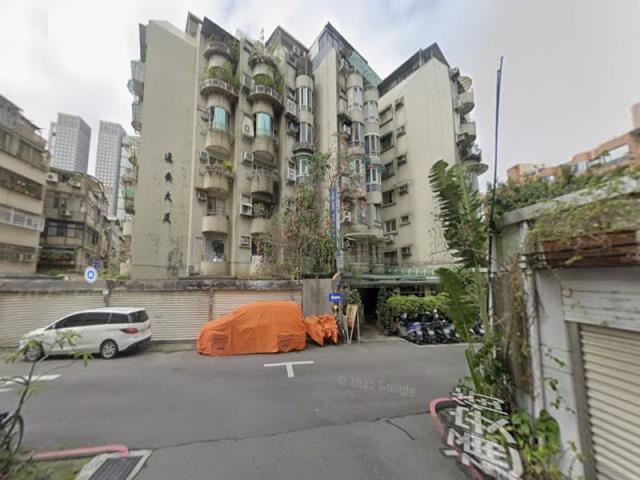 台北大安區大樓法拍-4