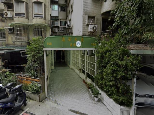 台北大安區大樓法拍-6