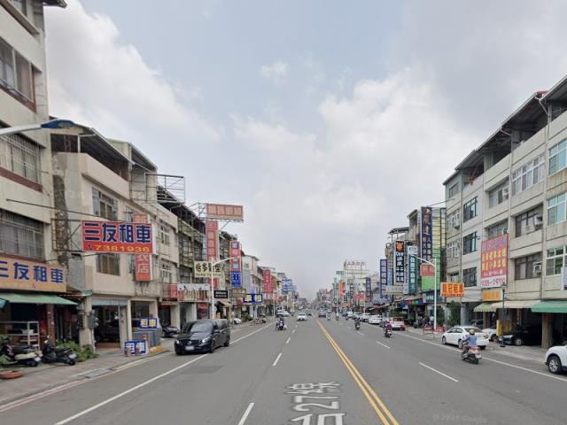 屏東屏東市透天法拍-3