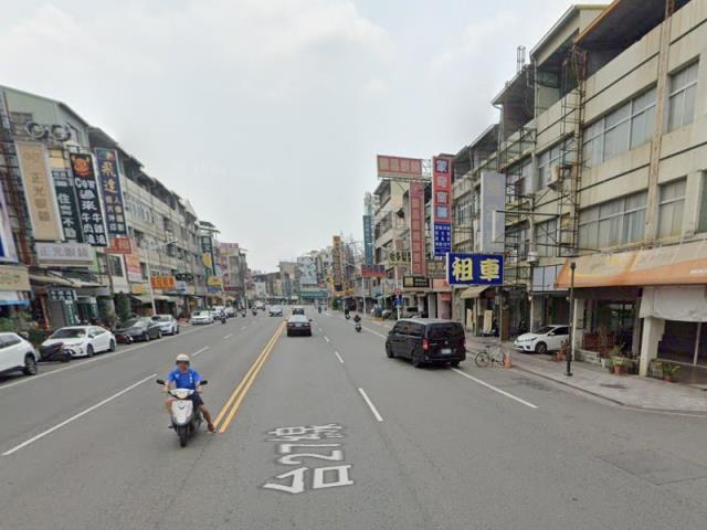 屏東屏東市透天法拍-4