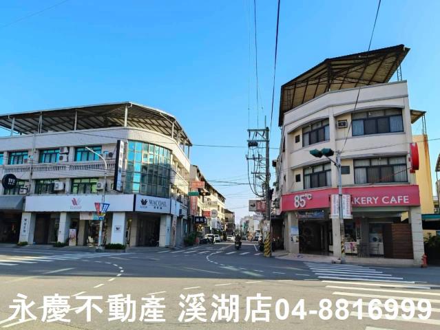 溪湖透天-10