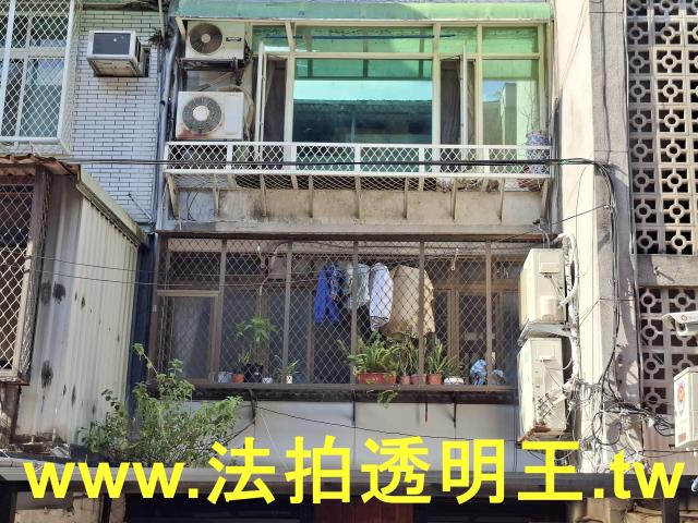 松山拍賣公寓-2