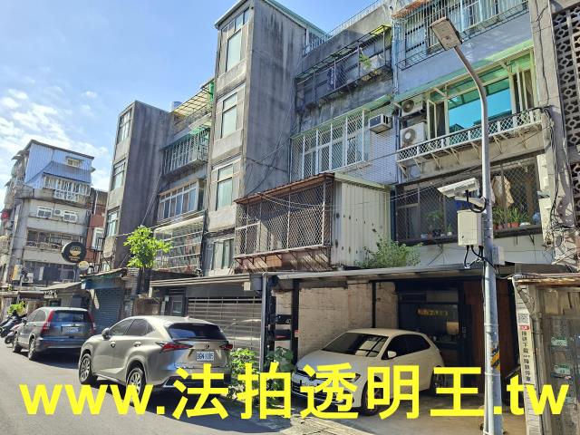 松山拍賣公寓-3