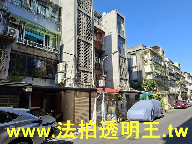 松山拍賣公寓-6
