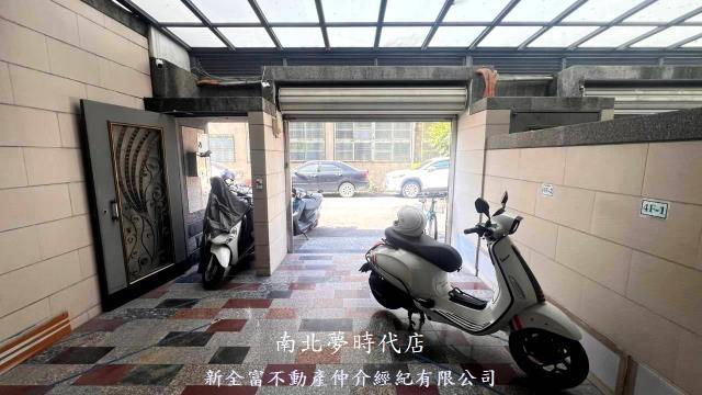 永康透天-9