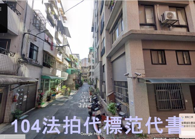 新店拍賣公寓-5