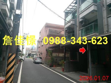 蘇澳透天拍賣-4