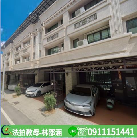 高雄法拍別墅-2