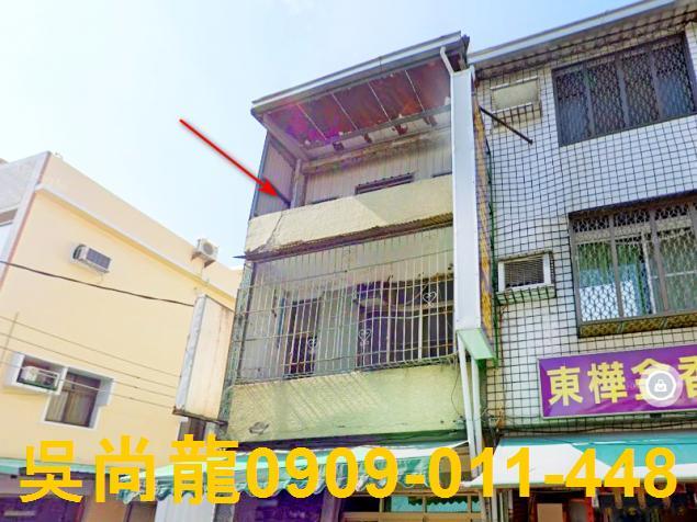 高雄小港透天法拍-2