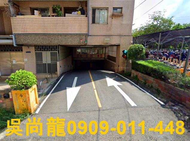 台中西屯大樓法拍-3