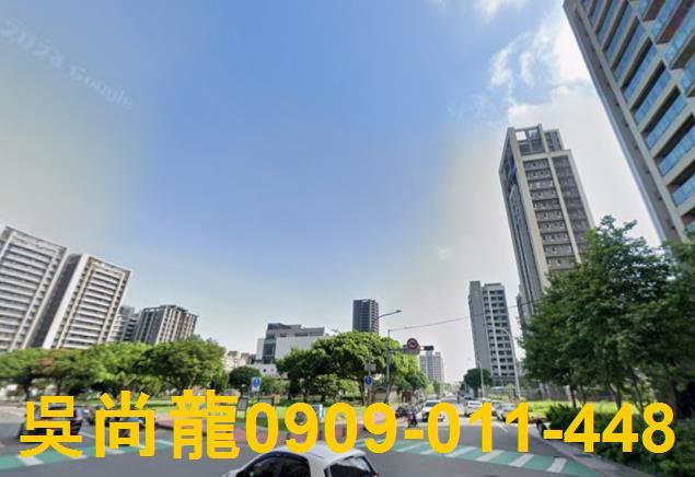 桃園八德拍賣大樓-2