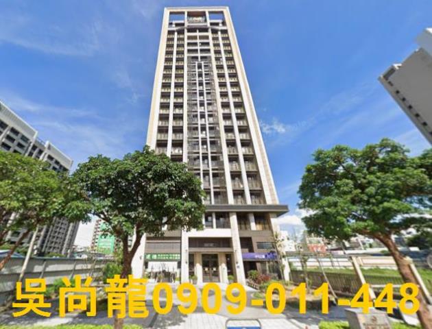 桃園八德拍賣大樓-3