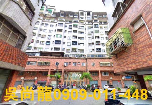 高雄大寮法拍華廈-0