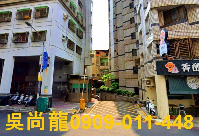 高雄三民區法拍大樓-3