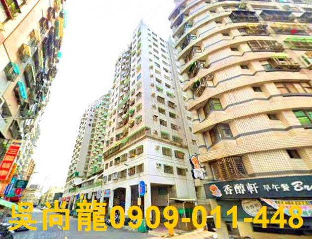高雄三民區法拍大樓-4