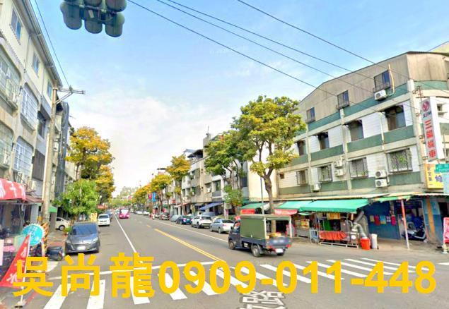 高雄三民區透天法拍-3