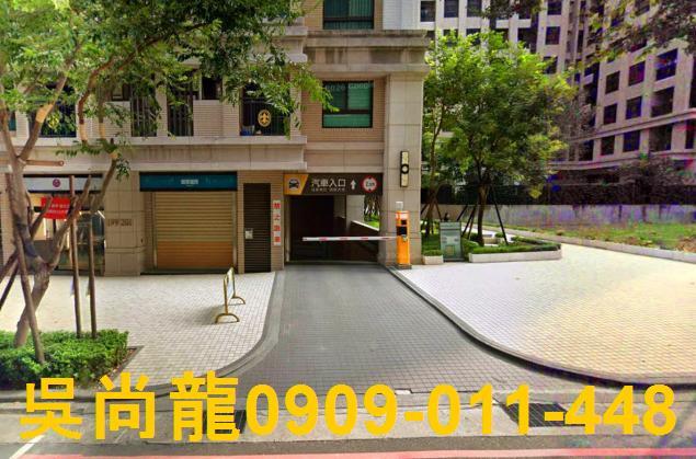 台中南屯法拍大樓-3