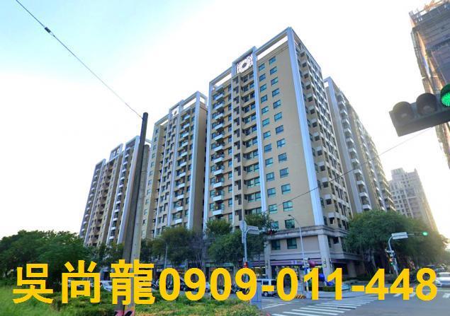 台中南屯法拍大樓-4
