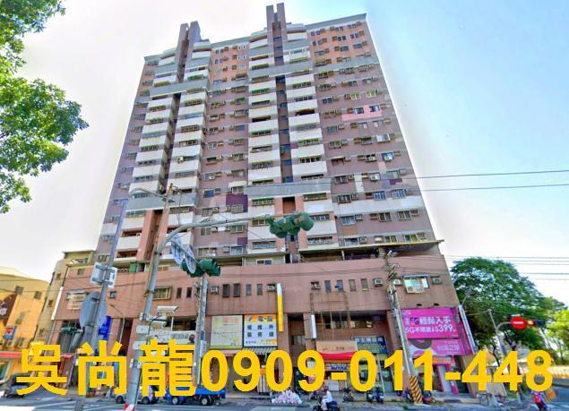 高雄楠梓法拍大樓-4