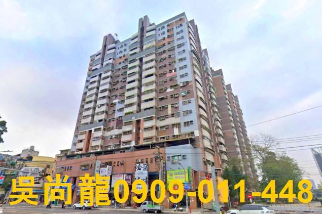 高雄楠梓法拍大樓-5