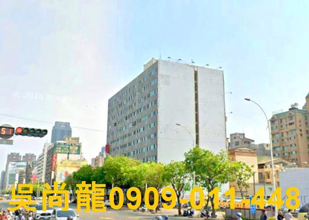 高雄前金大樓法拍-1