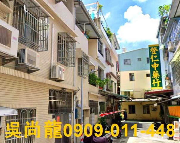 高雄三民區透天法拍-2