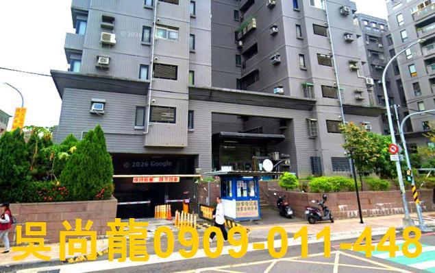台中西屯拍賣大樓-3
