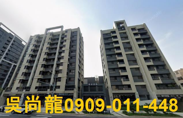 觀音法拍大樓-0