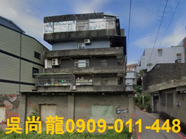 中壢法拍公寓-0