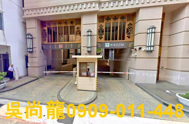 苓雅大樓法拍-3