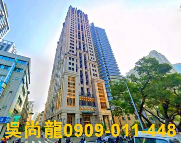 苓雅大樓法拍-4