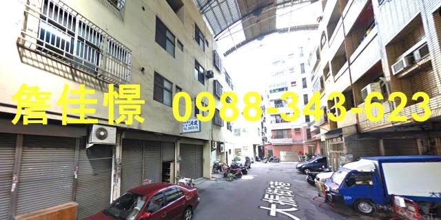 東區透天拍賣-4