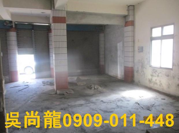 社頭法拍透天-3