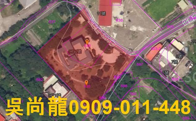 頭城法拍別墅-5