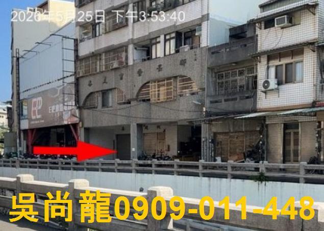彰化市華廈法拍-1